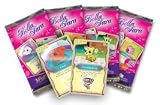 Magical Chibis Card Pack