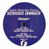 Deeper [12" VINYL]