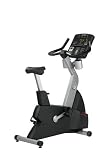 Life Fitness Club Series Upright LifeCycle Exercise Bike