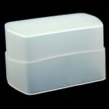Maxim - White Flash Diffuser for Sigma 500 & 530 Series. By Maxim Foto Supplies