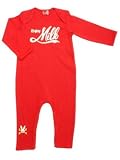 No Added Sugar - Enjoy Milk Playsuit