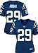 Joseph Addai Indianapolis Colts Womens Premier Team Color Jersey - M