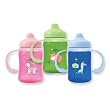 green sprouts 6 Ounce Sippy Cup, Blue