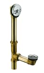 Kohler K-11660-CP Swiftflo 1-1/2-Inch...