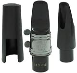 J & D Hite Artist Alto Saxophone Mouthpiece