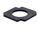 K&N 09074 Gasket; 57-1003, 3/16 PORON