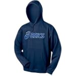 ASICS Hooded Logo Sweatshirt