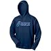 ASICS Hooded Logo Sweatshirt image 1