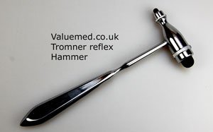 Clinical Tromner Reflex Hammer