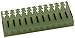 PANCON CONNECTORS CE156F24-12-C WIRE-BOARD CONN, FEMALE, 12POS, 3.96MM (10 pieces)