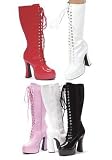 Lace Up Platform Black Patent 7 31PJmLOxokL. SL160 Lace Up Platform Black Patent 7