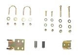 Rancho RS5526 RS5000 Steering Stabilizer Bracket