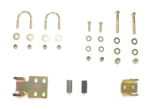 Rancho RS5526 RS5000 Steering Stabilizer Bracket