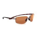 Serengeti Rotolare Dark Tortoise/ Polar Phd Drivers (7479) Sunglases