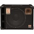 Eden D112XLT8N  D Series XLT Bass Cabinet