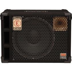 Eden D112XLT8N  D Series XLT Bass Cabinet