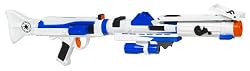 Star Wars Clone Wars Ultimate Blaster
