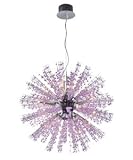 ELK Lighting 30040/22 22 Light Andromeda Chandelier Large