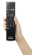 Sony Blu-Ray Disc Remote Control (PS3)