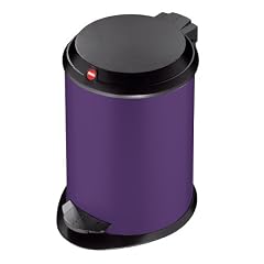 Hailo 0704-129 Tret-Kosmetikeimer T1.4, lila
