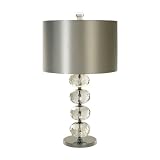Buy Trend Lighting TT5884 Vision Crystal Table Lamp by Trend