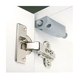 アイワ金属 扉用サイレントダンパー(1箱・5個価格) AP-1206L