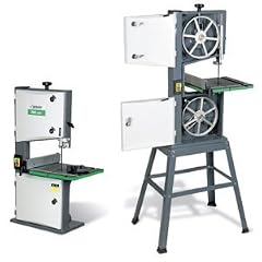 Holzstar Holzbands�ge HBS 251