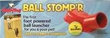 Ball Stomp'R