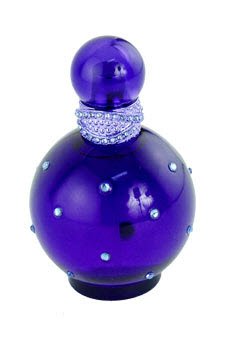 Midnight Fantasy Britney Spears 1 oz EDP Spray For Women