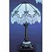 Meyda Tiffany Regina Lamp