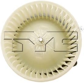 TYC700059 Toyota Replacement Blower Assembly