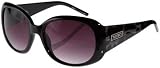 XOXO Fifth Avenue Sunglasses [XO-FIF AVE], Black