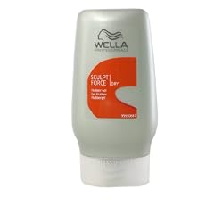 Wella Professional Dry unisex, Sculpt Force Flubber Gel, 125 ml