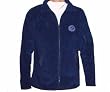Fleece Jacke UFP Logo