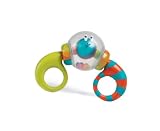 Manhattan Toy Zonks Rattle