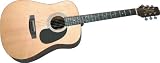 Takamine S35 Jasmine Acoustic Guitar (Natural)