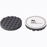 SBSスポンジバフパット #5725 5725K