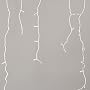 Lumineo LED Twinkle Iciclelight, Aussen, 5 m, 119 &hellip von Kaemingk