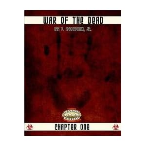 War of the Dead Chapter 1 - Unknown