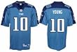Reebok Tennessee Titans Vince Young Premier Jersey Size: Large