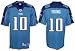 Reebok Tennessee Titans Vince Young Premier Jersey-Size: Large
