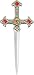 Vampire Dagger Letter Opener