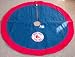 Boston Red Sox Tree Skirt