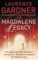 The Magdalene Legacy