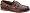 Brown Oiled Waxy w/Smoke Sole