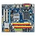 Electronics : Gigabyte GA-G33M-S2L - Motherboard - micro ATX - iG33 - LGA775 Socket - UDMA100, Serial ATA-300 - Gigabit Ethernet - video - High Definition Audio (6-channel)