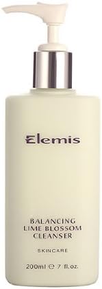 Balancing Lime Blossom Cleanser