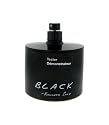 Kenneth Cole Black For Men By Kenneth Cole, Eau De Toilette Spray 3.4 Ounce Tester