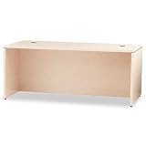 HON10594DD - 10500 Series Desk Shell