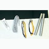 Sierra Designs Tent Trail Repair Kit